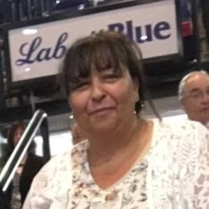 Meet your Posher, Anita